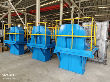 NE100型斗式提升机-10M