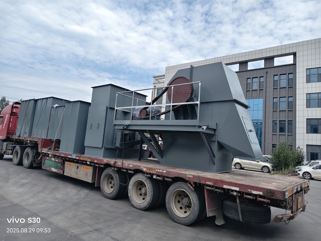 TH630型斗式提升机-10M