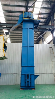 TD500型斗式提升机-10M