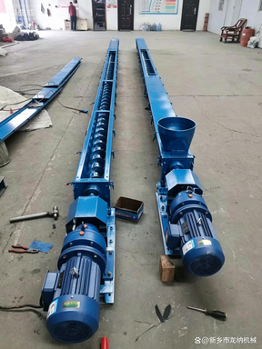 LS160型螺旋输送机-10M