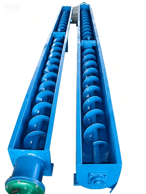 LS200型螺旋输送机-10M