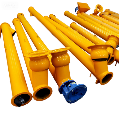 GX250型管式螺旋输送机-10M