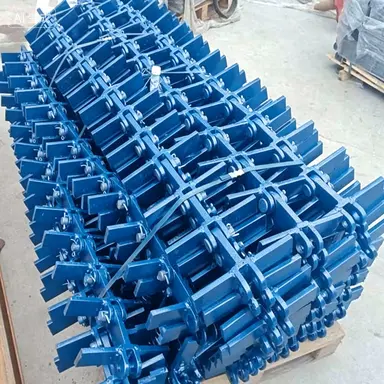 刮板机链条FU-350