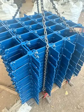 刮板机链条MS-40