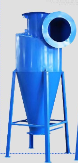 XLP/A-3.0旋风除尘器