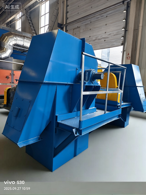 [PROD032] NE150型斗式提升机-10M