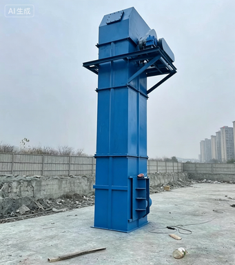 [PROD035] NE400型斗式提升机-10M