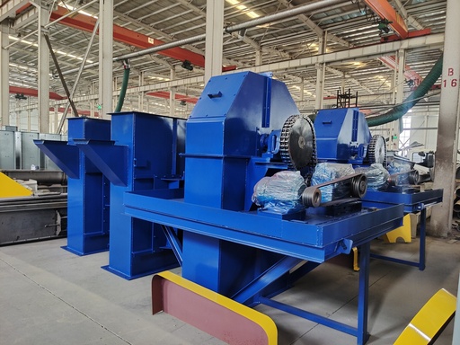 [PROD036] NE500型斗式提升机-10M