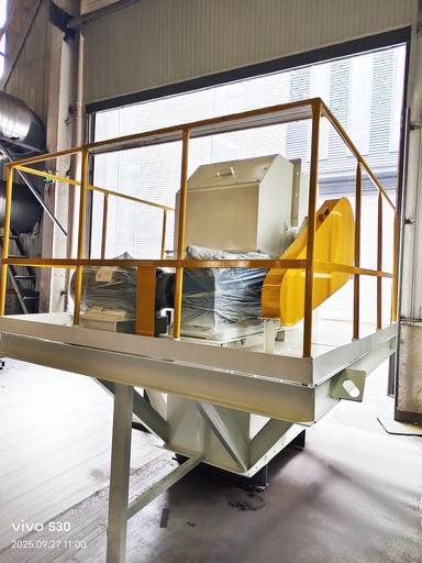 [PROD042] TH800型斗式提升机-10M