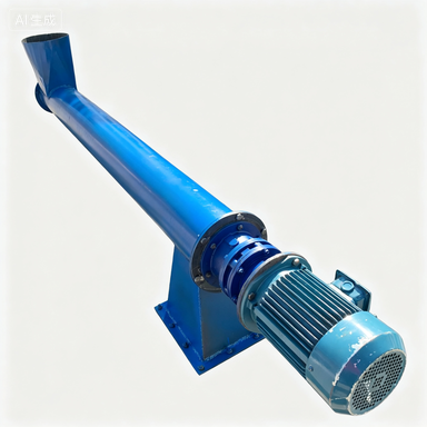 [PROD062] GX160型管式螺旋输送机-10M