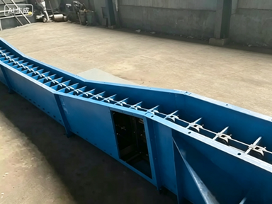 [PROD070] MS20型埋刮板机-10M