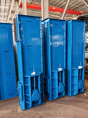 [PROD071] MS25型埋刮板机-10M