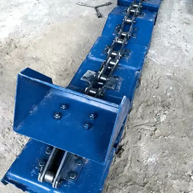 斗式提升机链条NE-200