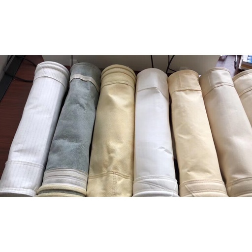 PPC布袋除尘器PPS滤袋133*3M