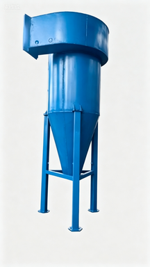[PROD020] XLP/B-3.0旋风除尘器