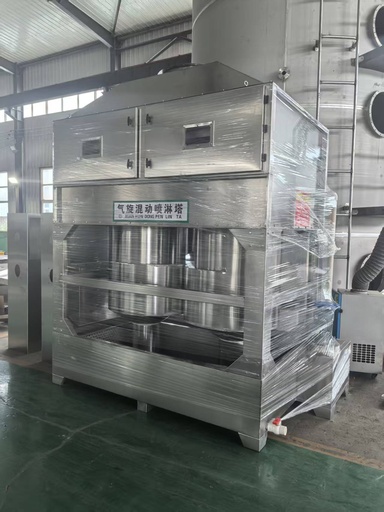 [PROD024] QXH-5K气旋水除尘器